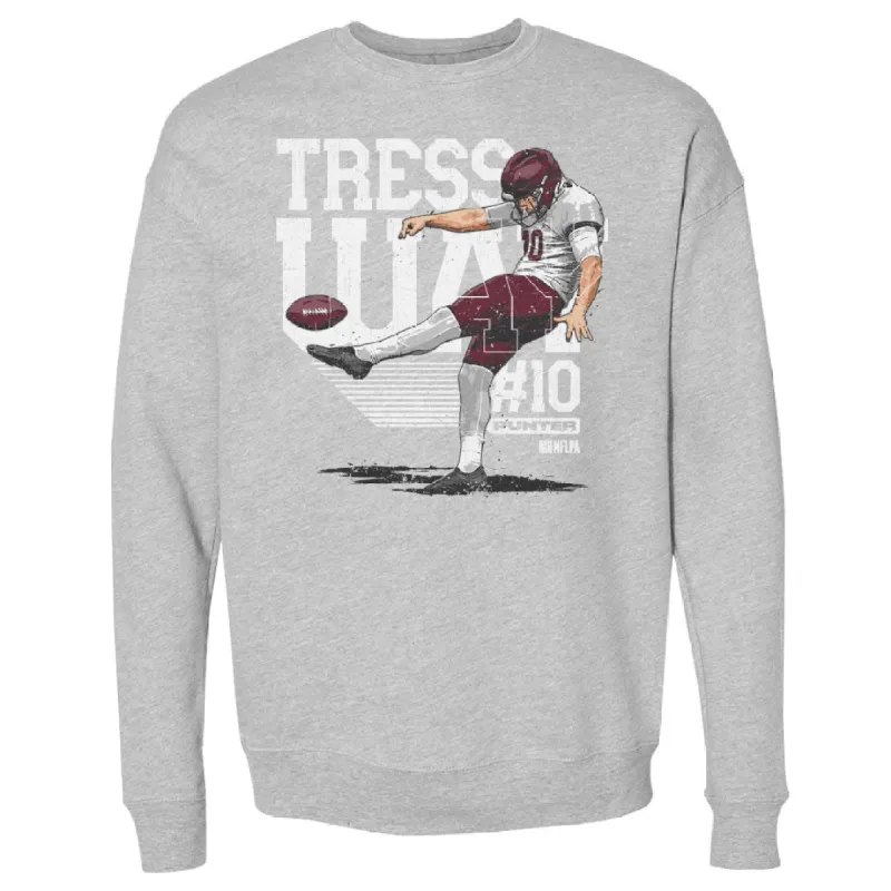Tress Way Washington Punt WHT sold by 500 Level