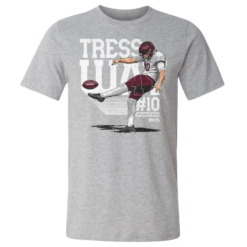 Tress Way Washington Punt WHT sold by 500 Level