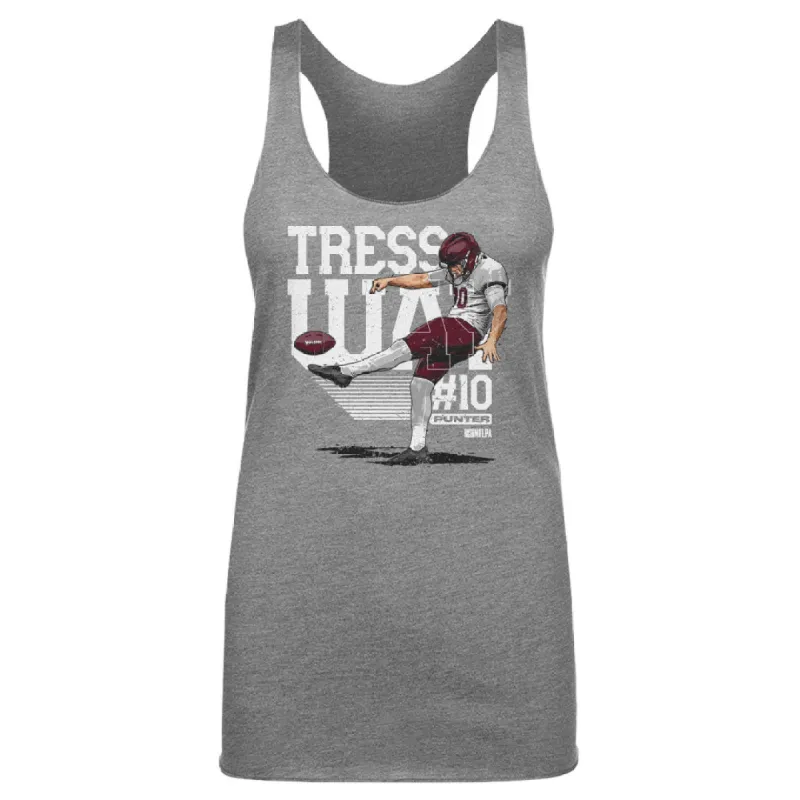 Tress Way Washington Punt WHT sold by 500 Level