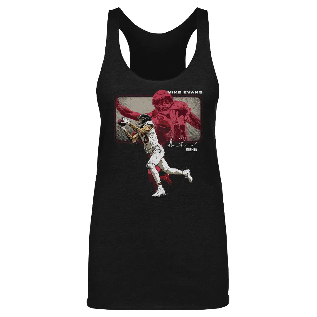 Mike Evans Tampa Bay Spotlight WHT sold by 500 Level product image thumbnail 2