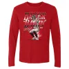 Baker Mayfield Tampa Bay Pose WHT sold by 500 Level