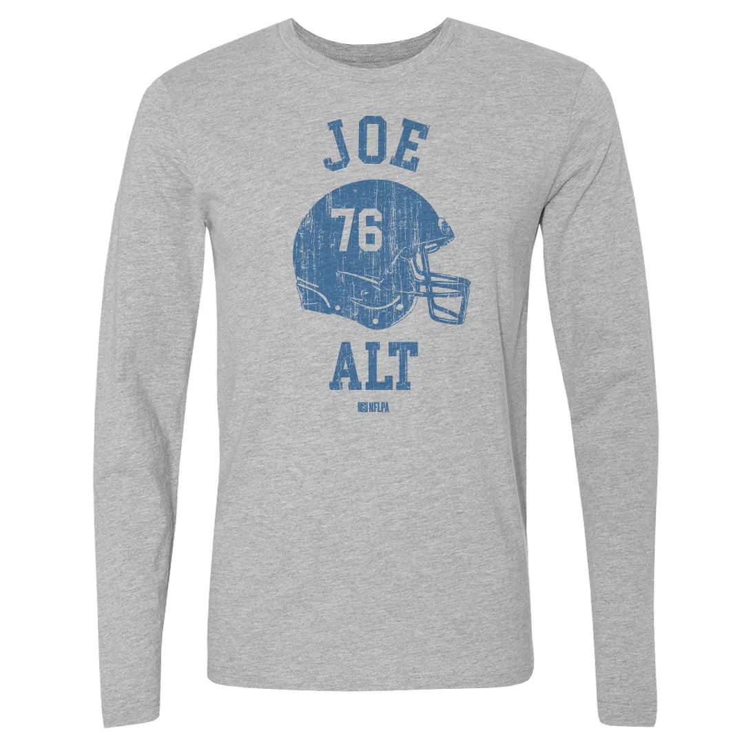 Joe Alt Los Angeles C Helmet Font sold by 500 Level