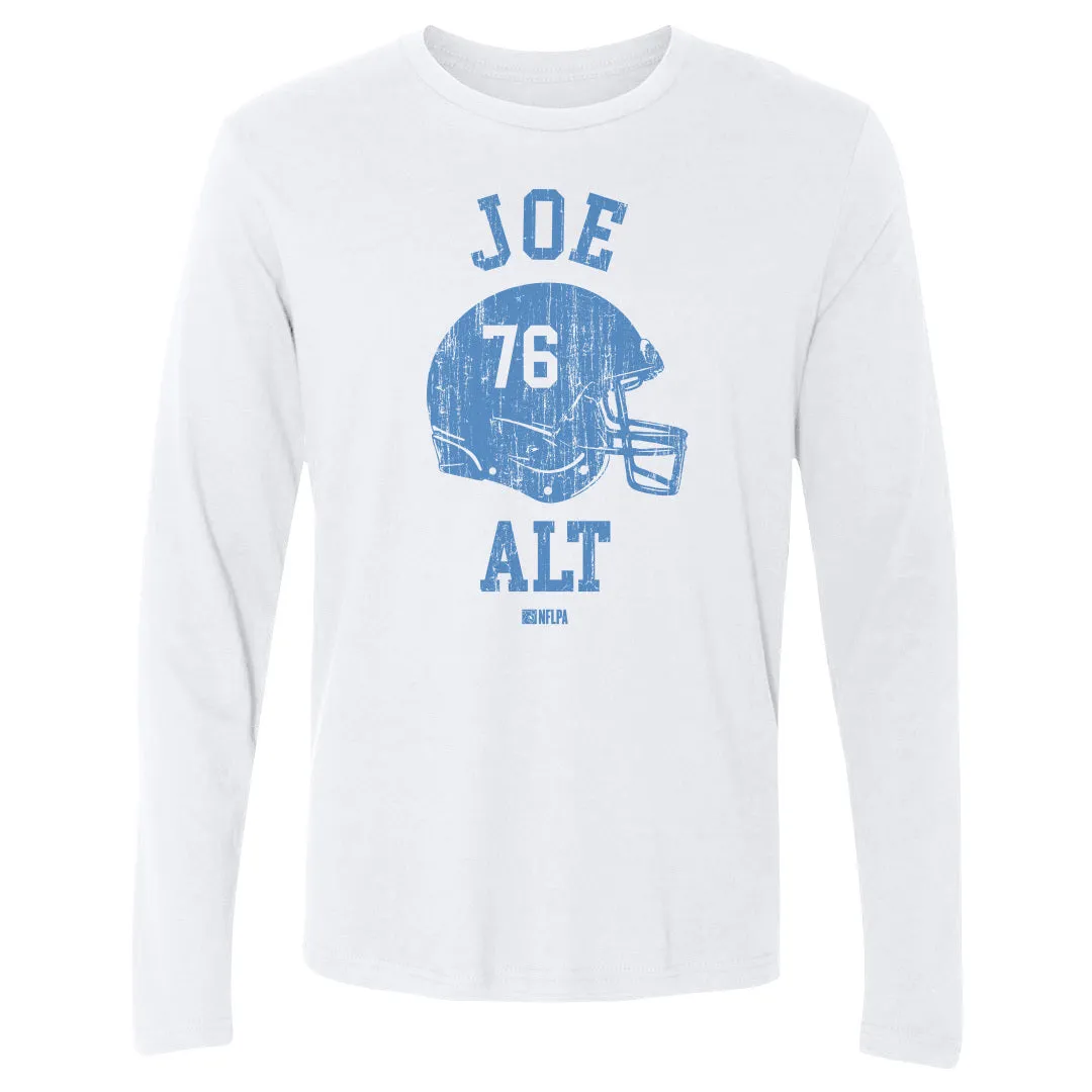 Joe Alt Los Angeles C Helmet Font sold by 500 Level product image thumbnail 2