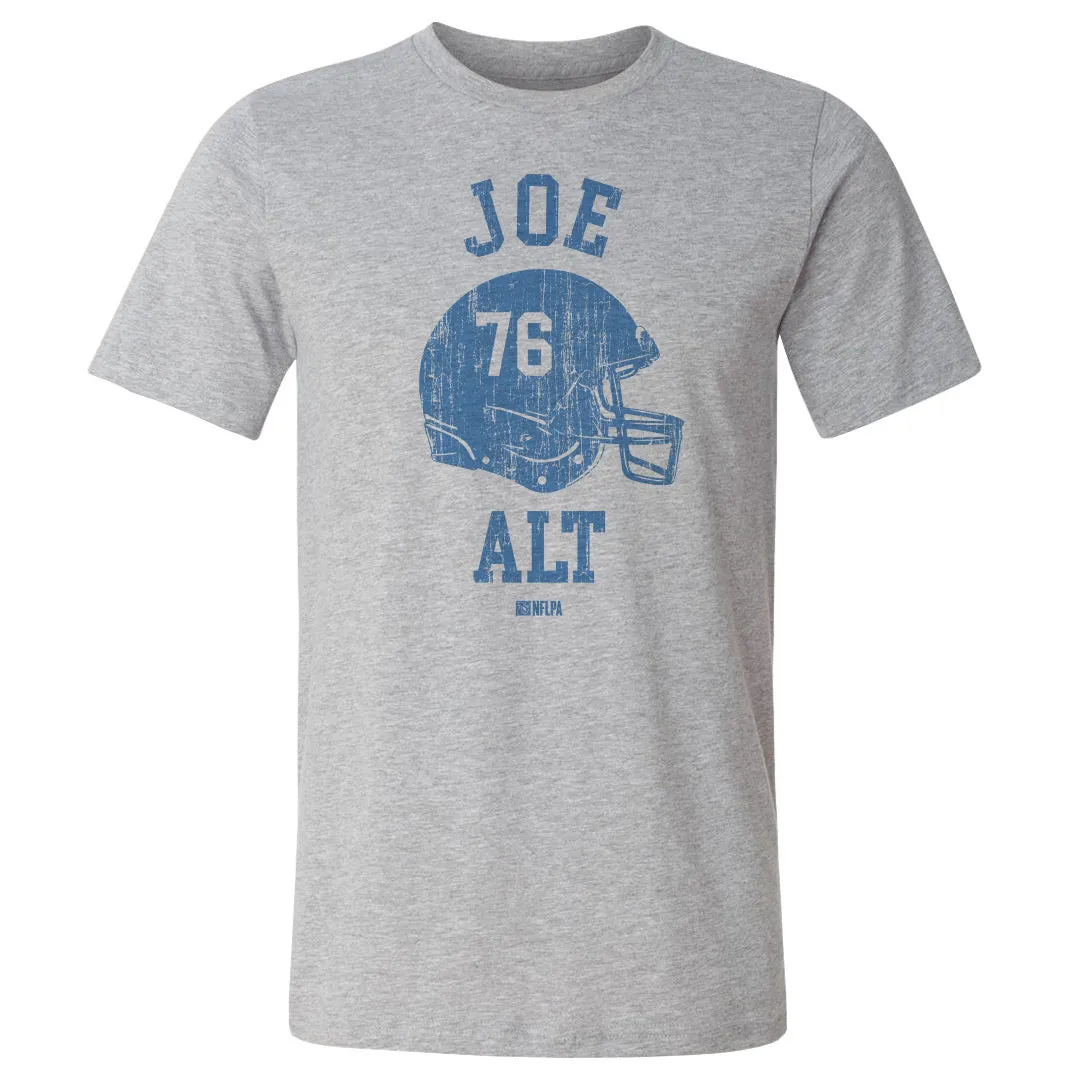 Joe Alt Los Angeles C Helmet Font sold by 500 Level