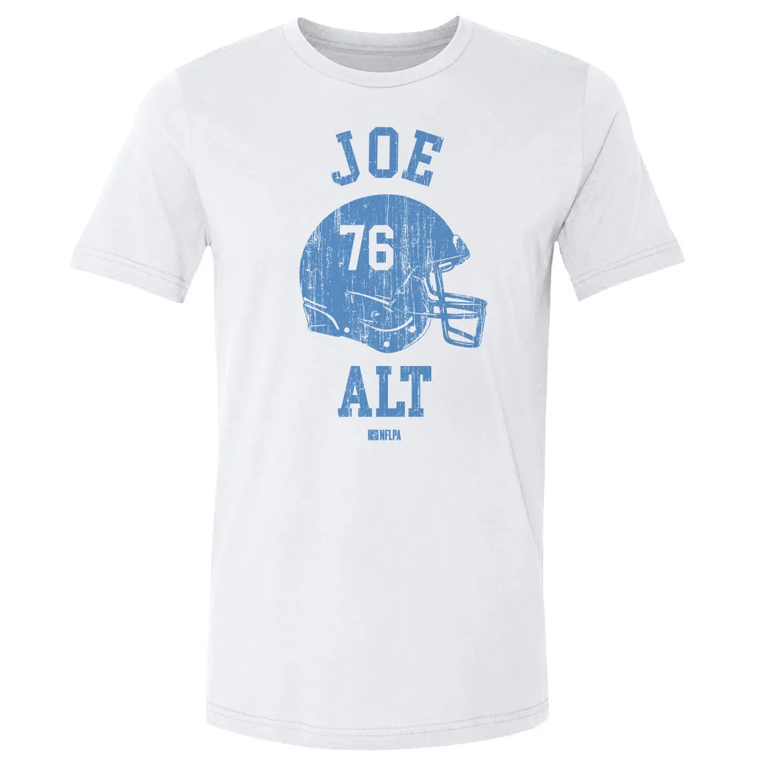 Joe Alt Los Angeles C Helmet Font sold by 500 Level product image thumbnail 2