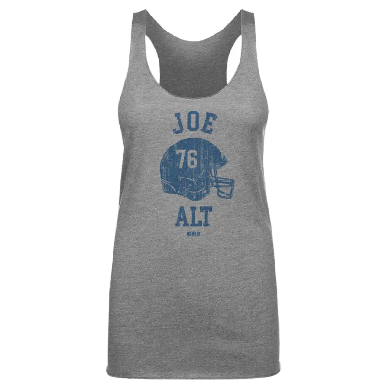 Joe Alt Los Angeles C Helmet Font sold by 500 Level