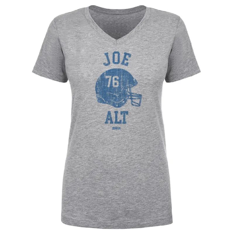 Joe Alt Los Angeles C Helmet Font sold by 500 Level