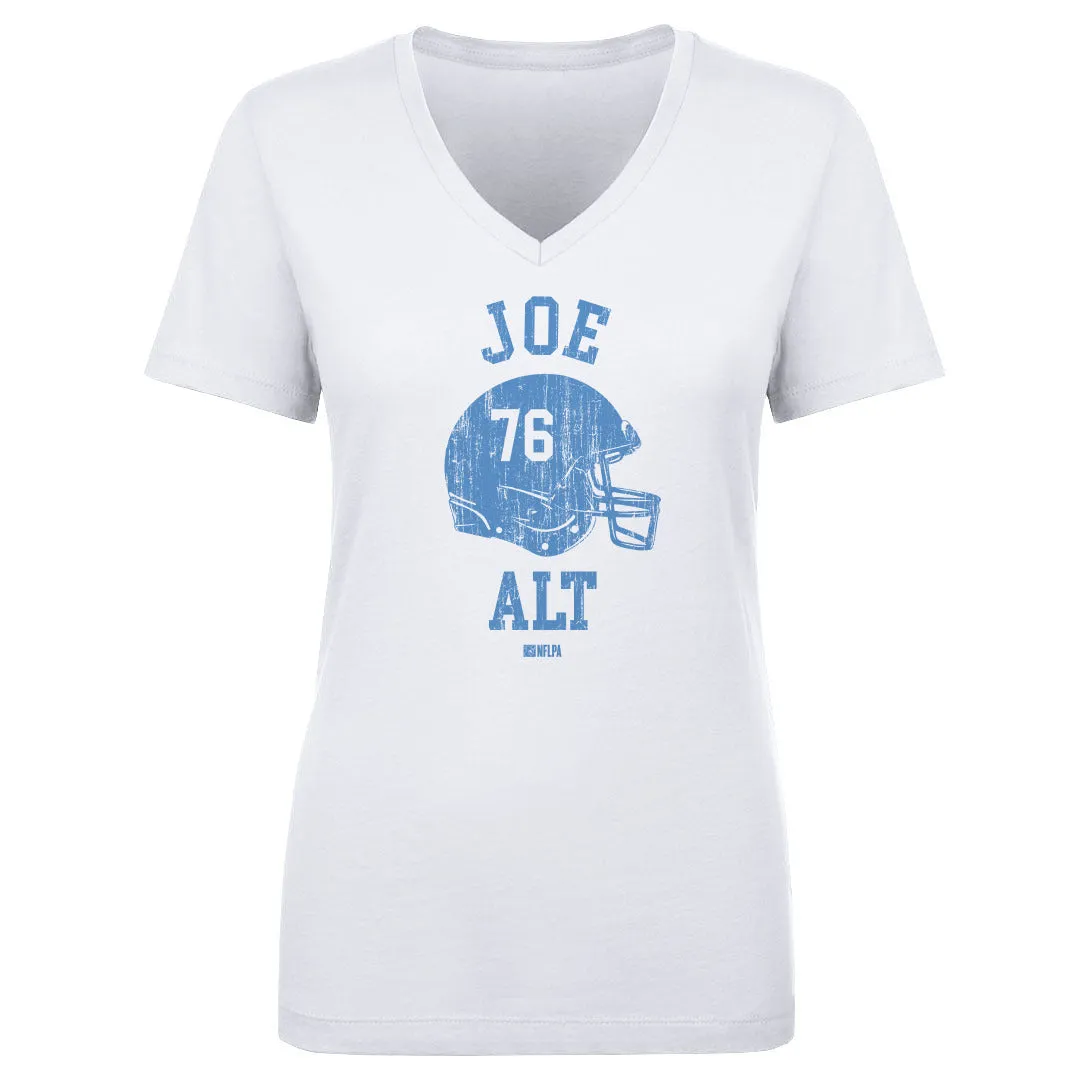 Joe Alt Los Angeles C Helmet Font sold by 500 Level product image thumbnail 2