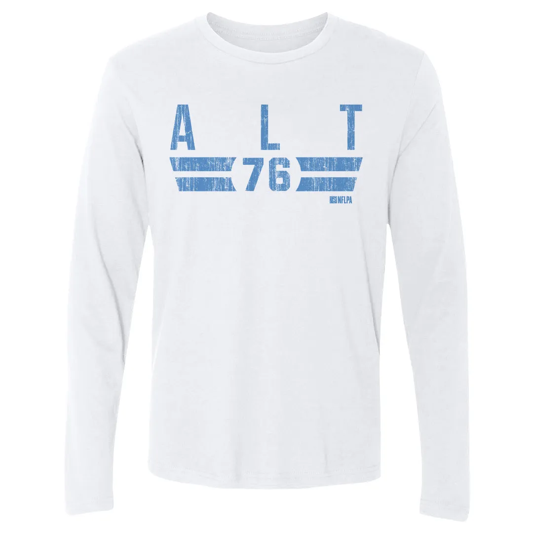 Joe Alt Los Angeles C Font sold by 500 Level