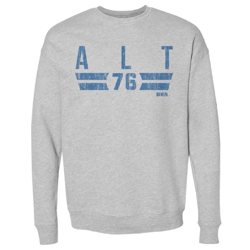Joe Alt Los Angeles C Font sold by 500 Level