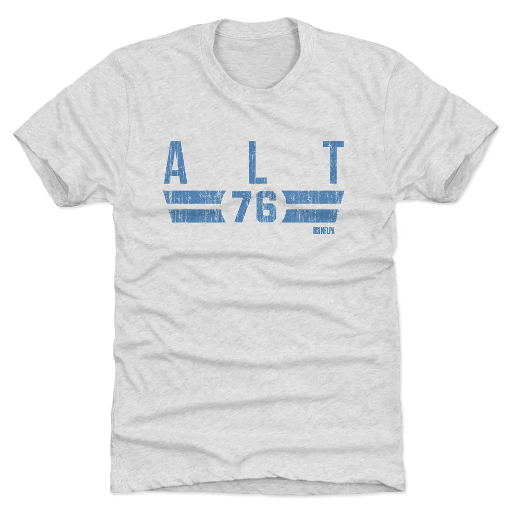 Joe Alt Los Angeles C Font sold by 500 Level