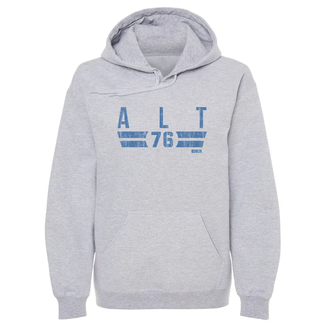 Joe Alt Los Angeles C Font sold by 500 Level product image thumbnail 2