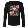 Creed Humphrey Kansas City Vintage WHT sold by 500 Level