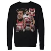 Creed Humphrey Kansas City Vintage WHT sold by 500 Level
