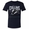 Nico Collins Houston Catch WHT sold by 500 Level