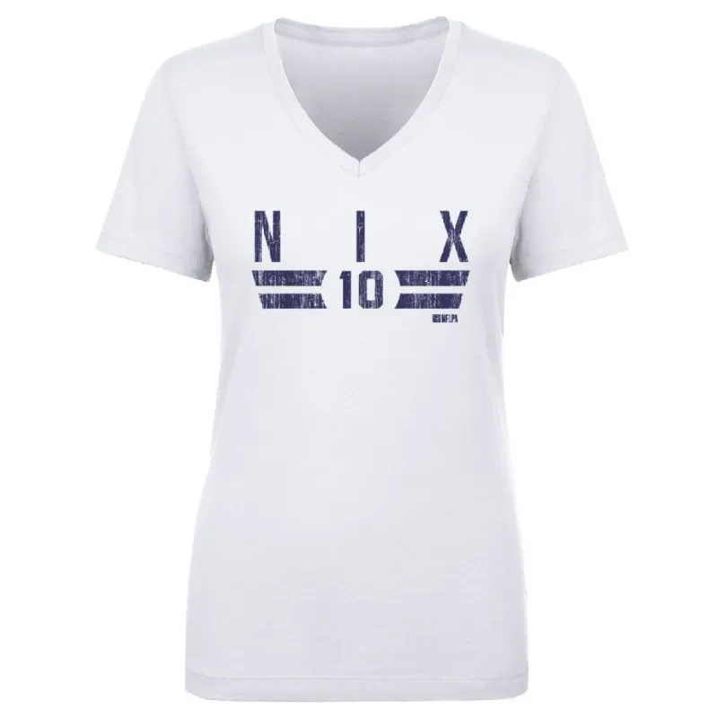 Bo Nix Denver Font sold by 500 Level