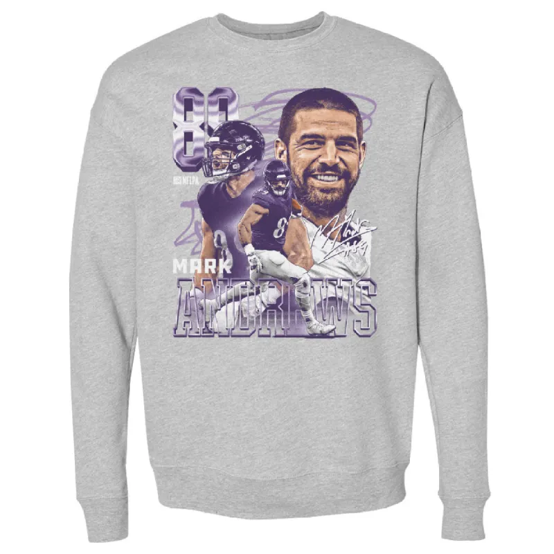 Mark Andrews Baltimore Vintage WHT sold by 500 Level