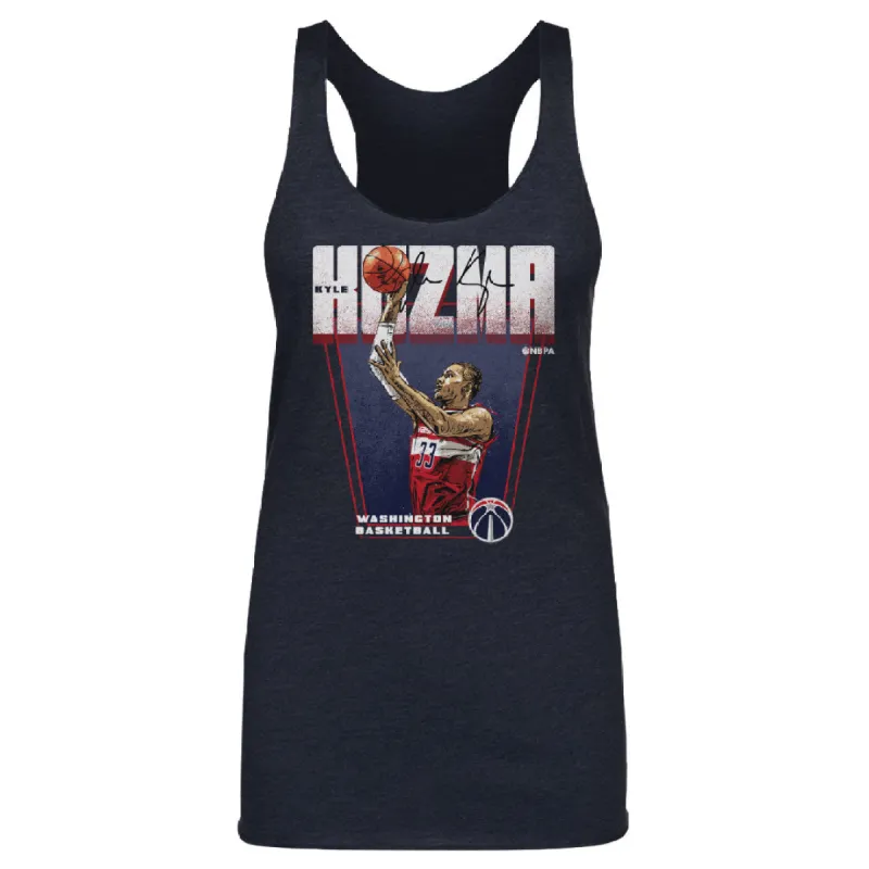 Kyle Kuzma Washington Wizards Premiere WHT sold by 500 Level