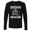 Jeremy Sochan San Antonio Spurs Trust WHT sold by 500 Level