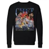 Chet Holmgren Oklahoma City Thunder Vintage WHT sold by 500 Level