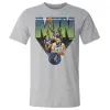 Anthony Edwards Karl-Anthony Towns & Rudy Gobert Minnesota Timberwolves Trio WHT sold by 500 Level