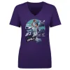 LaMelo Ball Charlotte Hornets City Emblem WHT sold by 500 Level