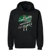 Payton Pritchard Boston Celtics City Emblem WHT sold by 500 Level