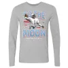 Warren Moon Houston To The Moon WHT sold by 500 Level