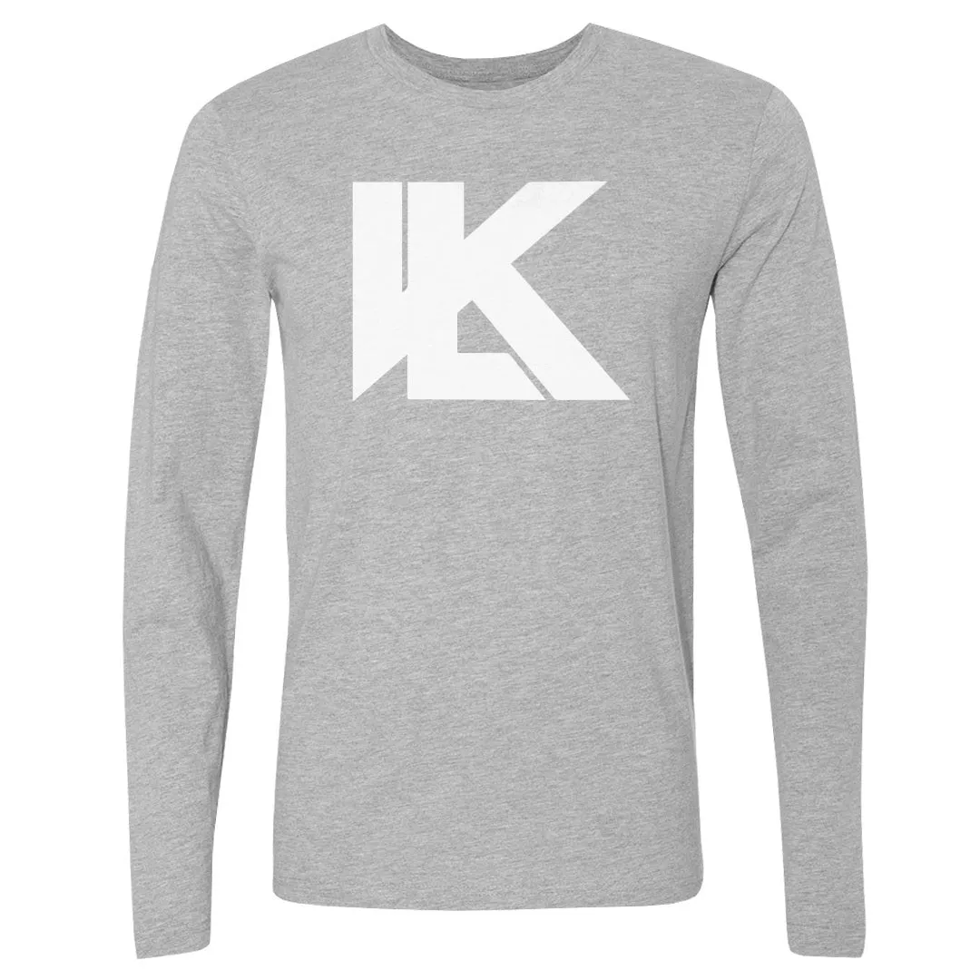 Kendrick Law Logo WHT sold by 500 Level product image thumbnail 2