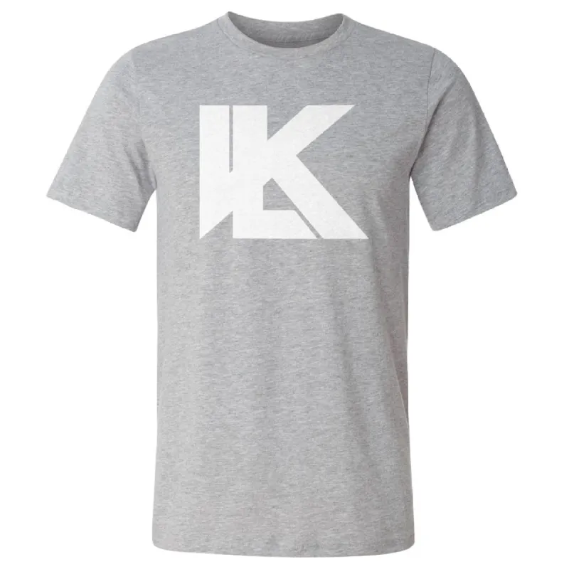 Kendrick Law Logo WHT sold by 500 Level