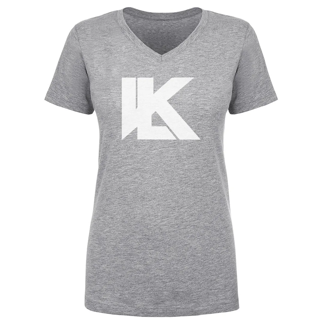 Kendrick Law Logo WHT sold by 500 Level product image thumbnail 2