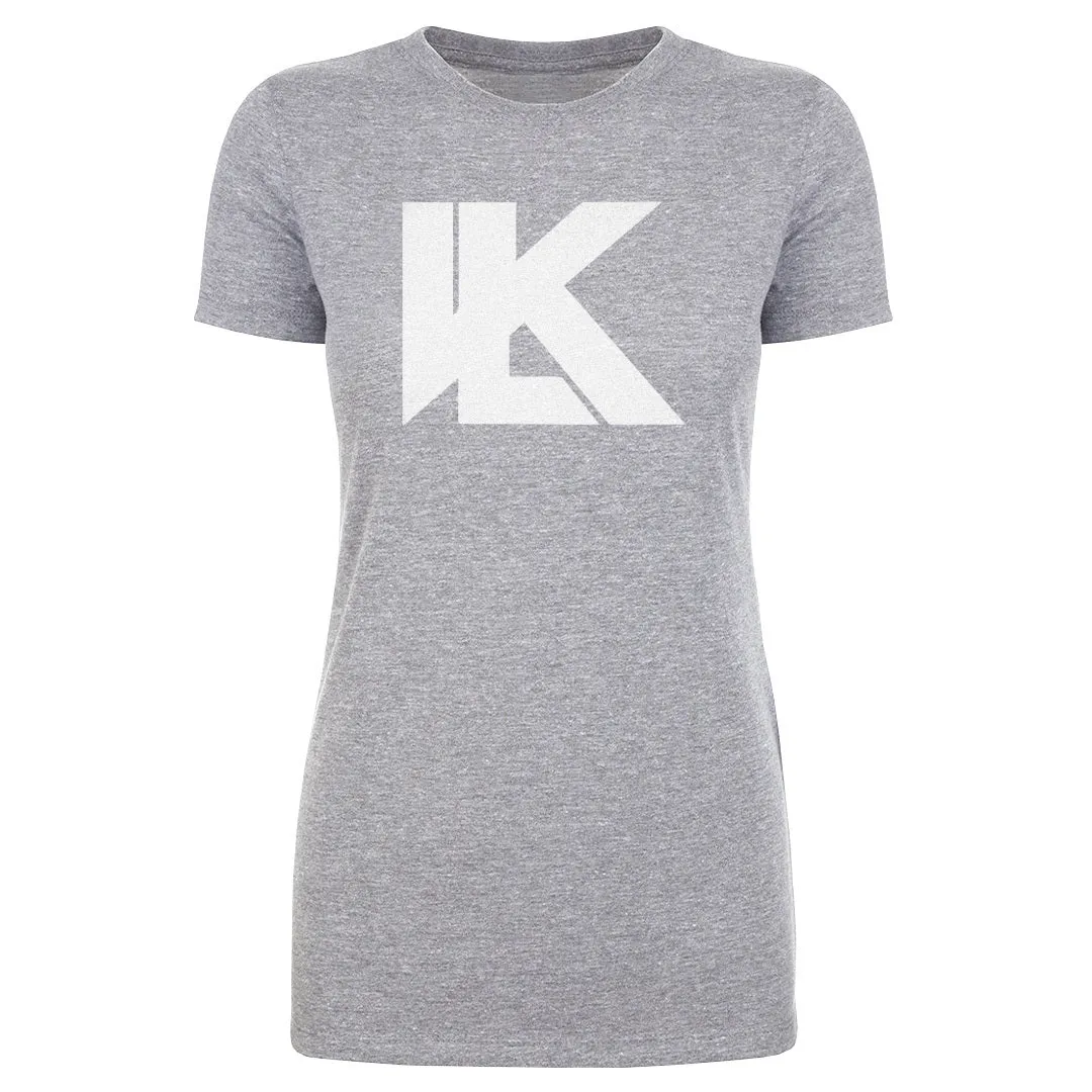Kendrick Law Logo WHT sold by 500 Level product image thumbnail 2