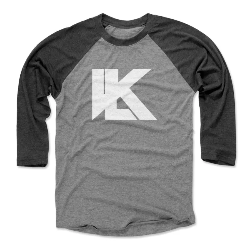 Kendrick Law Logo WHT sold by 500 Level