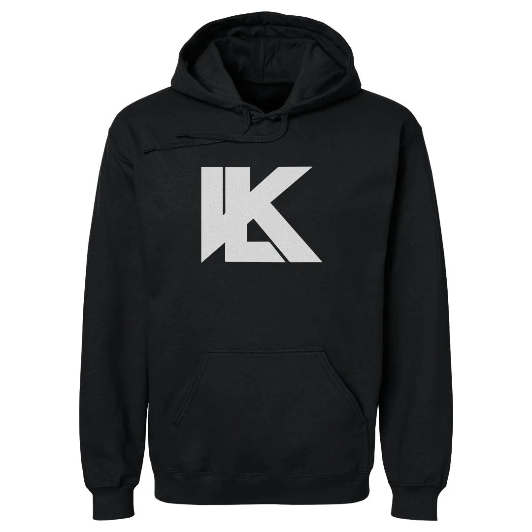 Kendrick Law Logo WHT sold by 500 Level