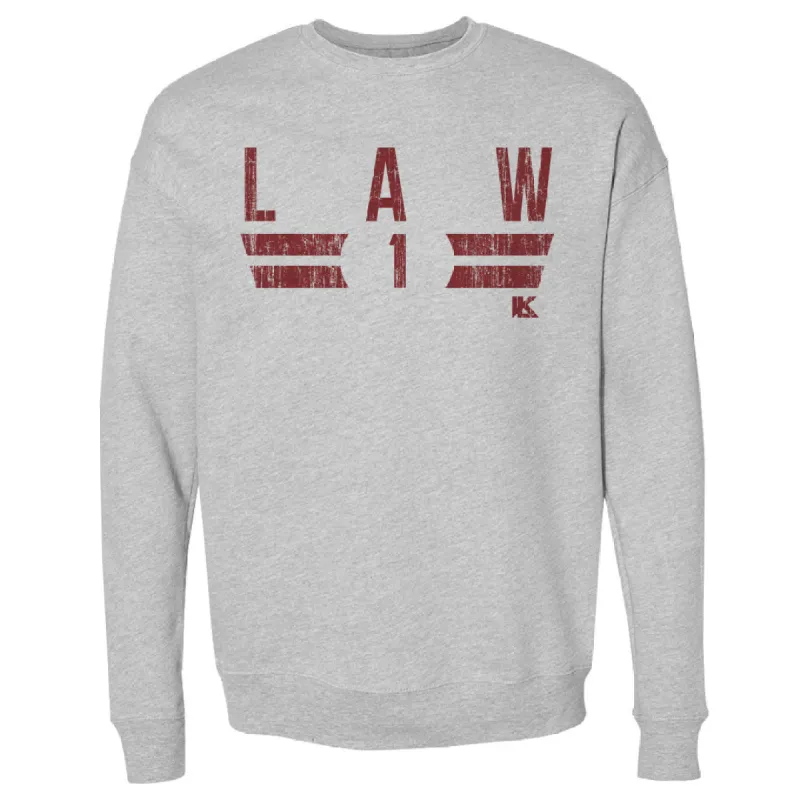 Kendrick Law College Font sold by 500 Level