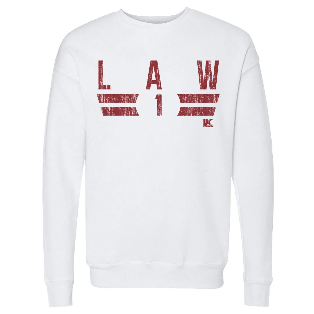Kendrick Law College Font sold by 500 Level product image thumbnail 2