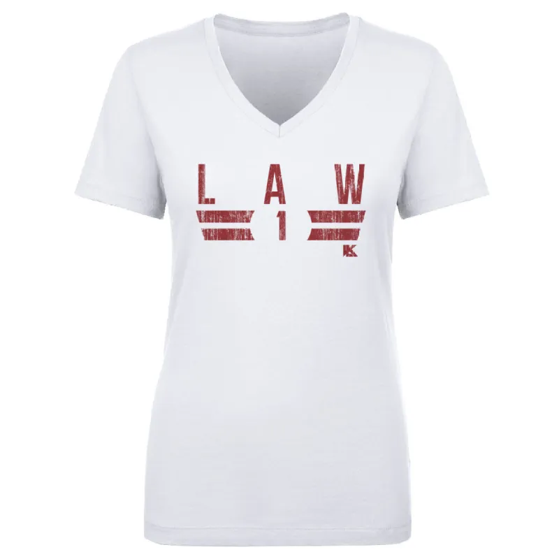Kendrick Law College Font sold by 500 Level