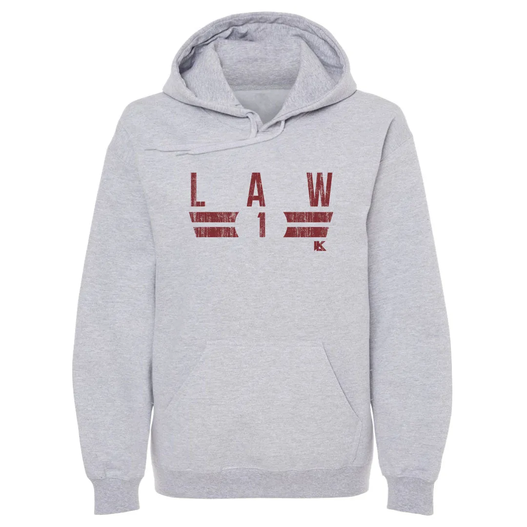 Kendrick Law College Font sold by 500 Level product image thumbnail 2