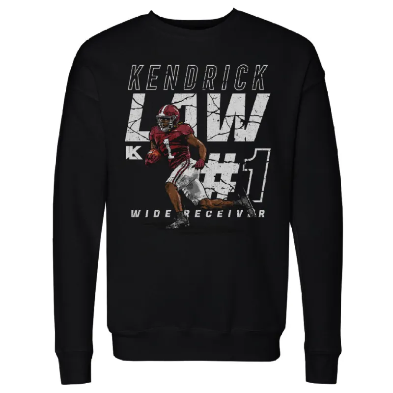 Kendrick Law College Crack WHT sold by 500 Level