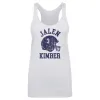Jalen Kimber College Helmet Font sold by 500 Level