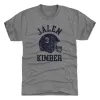 Jalen Kimber College Helmet Font sold by 500 Level