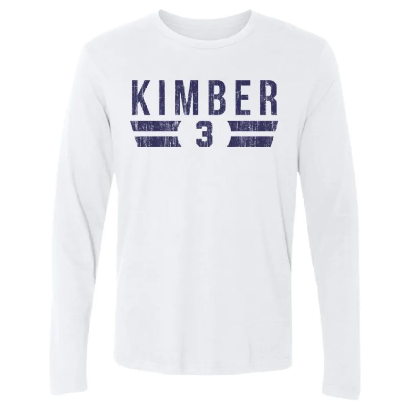 Jalen Kimber College Font sold by 500 Level
