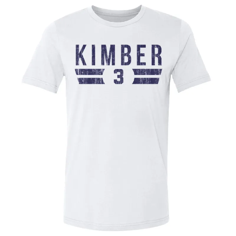Jalen Kimber College Font sold by 500 Level