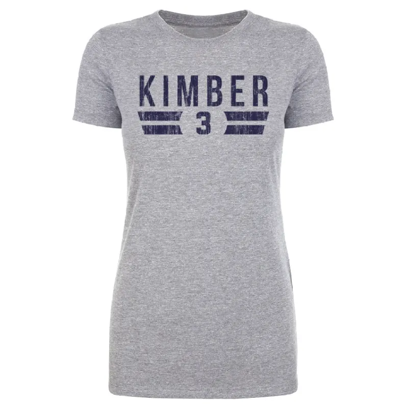 Jalen Kimber College Font sold by 500 Level