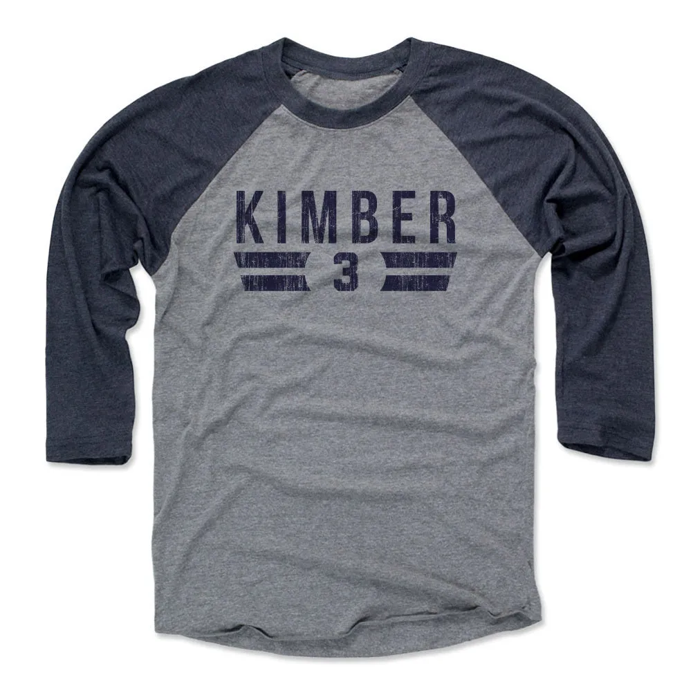 Jalen Kimber College Font sold by 500 Level