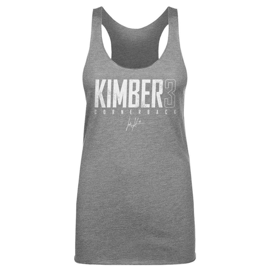 Jalen Kimber College Elite WHT sold by 500 Level product image thumbnail 2