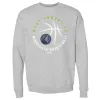 Rudy Gobert Minnesota Timberwolves Player Ball WHT sold by 500 Level