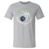 Luka Garza Minnesota Timberwolves Player Ball WHT sold by 500 Level