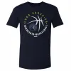 Luka Garza Minnesota Timberwolves Player Ball WHT sold by 500 Level