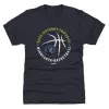 Karl-Anthony Towns Minnesota Timberwolves Player Ball WHT sold by 500 Level